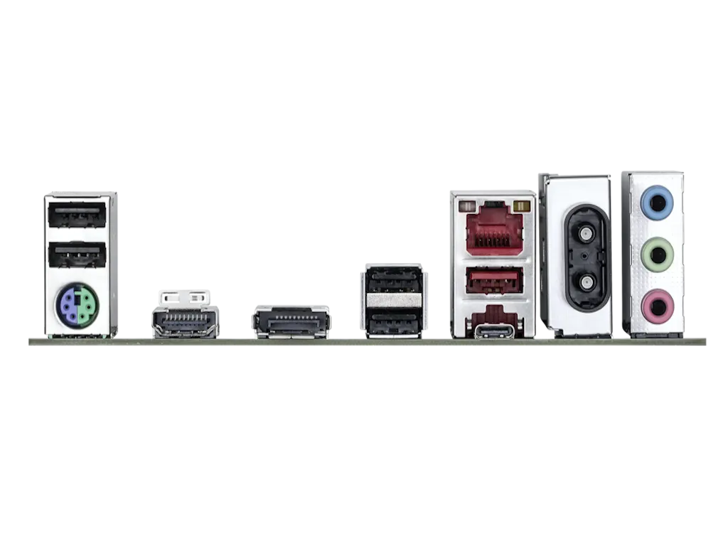 Gigabyte Maticne ploce GIGABYTE B860 DS3H WIFI6E Slika 3